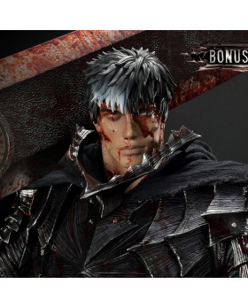 P1 MMBR-03DXS GUTS BERSERKER ARMOR RAGE DX BONUS