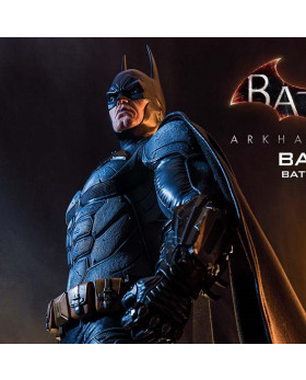 P1 MMDC-45 AK BATMAN BATSUIT V 7.43