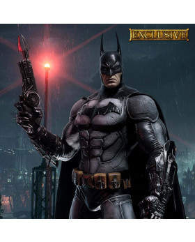 P1 MMDC-45EX AK BATMAN BATSUIT V 7.43 EX