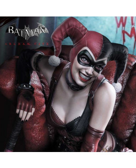 P1 MMDC-47DXS AC HARLEY QUINN BONUS DXS