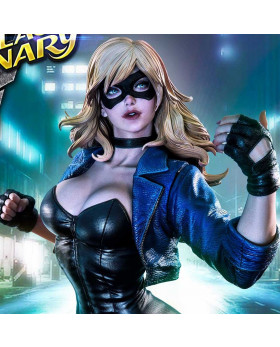 P1 MMDC-49EX BLACK CANARY EX