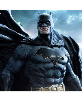 P1 MMDC-50DX BATMAN DC1000  JASON FABOK DX