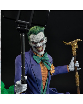 P1 MMDC-52 THE JOKER “SAY CHEESE”