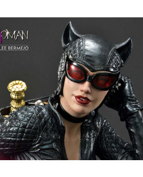 P1 MMDC-53 CATWOMAN LEE BERMEJO