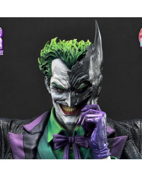 P1 MMDC-55DXS The Joker By Jorge Jimenez DX BONUS 