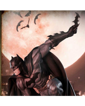 P1 MMDC-57S FABOK BATMAN TRIUMPHANT BONUS