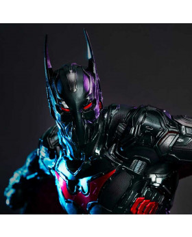 P1 MMDC-58S BATMAN BEYOND WILL SLINEY BONUS