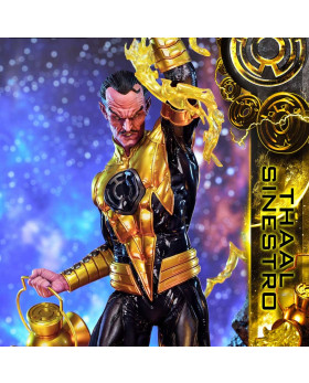 P1 MMDC-60 THAAL SINESTRO