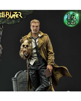 P1 MMDC-64 1/3S JOHN CONSTANTINE