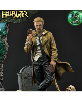 P1 MMDC-64DX 1/3S JOHN CONSTANTINE DX