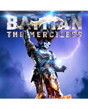 P1 MMDCMT-04 THE MERCILESS