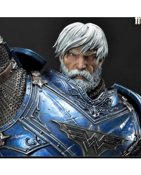 P1 MMDCMT-04EX THE MERCILESS EX