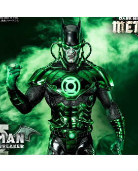 P1 MMDCMT-06 THE DAWNBREAKER