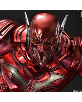 P1 MMDCMT-07EX THE RED DEATH EX