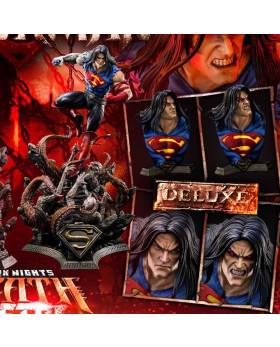 P1 MMDCMT-10DX DEATH METAL SUPERMAN DX