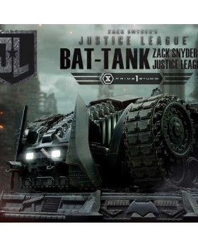 P1 MMJL-11 ZSJL Bat-Tank