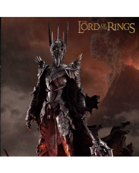 P1 MMLOTR-01 Lord of the Rings The Dark Lord Sauron