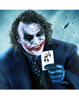 P1 MMTDK-01 TDK THE JOKER 