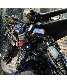 P1 MMTFM-33 JETWING OPTIMUS PRIME