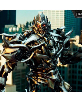 P1 MMTFM-34 Transformers (Film) Megatron