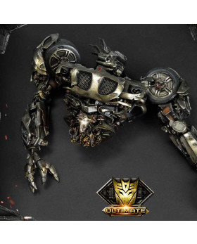 P1 MMTFM-34UT Transformers (Film) Megatron ULT