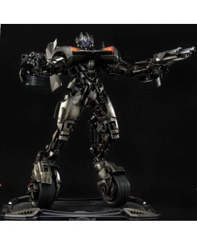 P1 MMTFM-35 Sideswipe