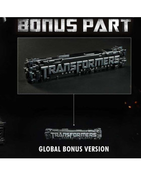 P1 MMTFM-35DXS Sideswipe DX Bonus