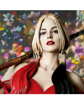 P1 MMTSS-01 SS2 HARLEY QUINN