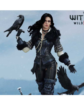 P1 MMW3-02 1/3S YENNEFER