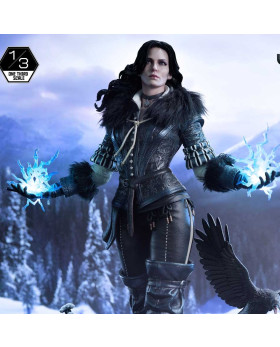 P1 MMW3-02DX 1/3S YENNEFER DX