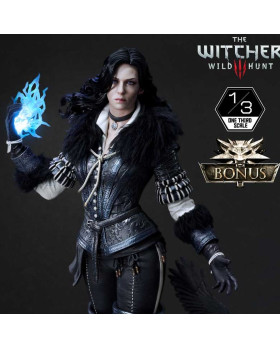 P1 MMW3-02DXS 1/3S YENNEFER DX BONUS