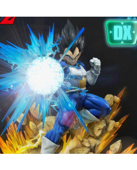 P1 MPMDBZ-02DXS SUPER SAIYAN VEGETA DX (BONUS PART)