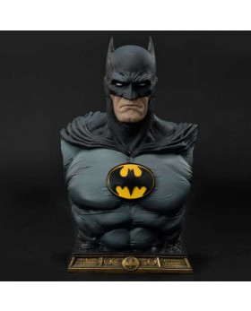 P1 PBDC-07 BATMAN DC1000 JASON FABOK