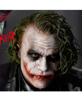 P1 PBDC-08 TDK THE JOKER BUST