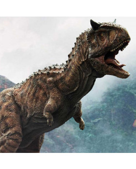 P1 PCFJW-02 1/10S CARNOTAURUS