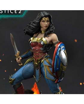 P1 PMDCIJ-06 IJ2 WONDER WOMAN