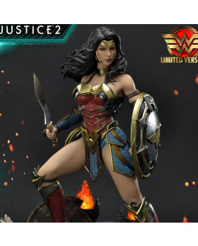 P1 PMDCIJ-06LM IJ2 WONDER WOMAN LM