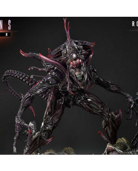 P1 PMDHAL-04 ROGUE ALIEN