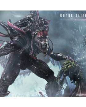 P1 PMDHAL-04EX ROGUE ALIEN EX