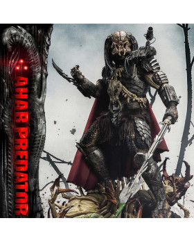 P1 PMDHPR-05 AHAB PREDATOR