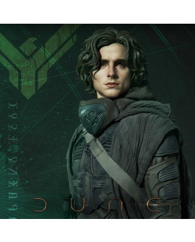 P1 PMDUNE-01 PAUL ATREIDES STILLSUIT 