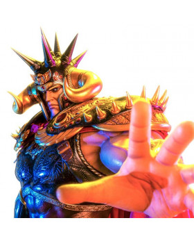 P1 PMFOTNS-03: RAOH (FIST OF THE NORTH STAR)