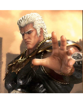 P1 PMFOTNS-03EC RAOH ECO (FIST OF THE NORTH STAR)