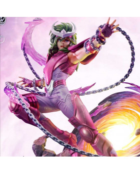 P1 PMKZ-03 ANDROMEDA SHUN FINAL BRONZE CLOTH