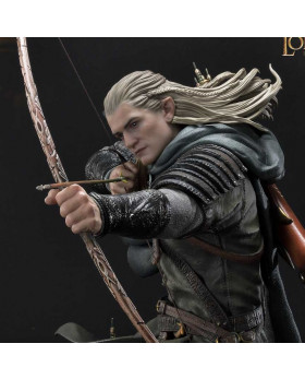 P1 PMLOTR-05 LOTR LEGOLAS