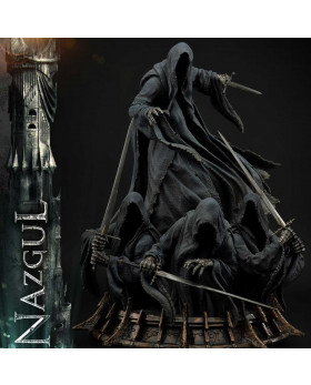 P1 PMLOTR-08 LOTR NAZGUL