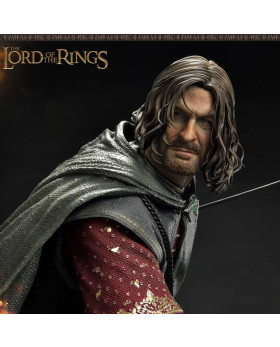 P1 PMLOTR-11 LOTR Boromir