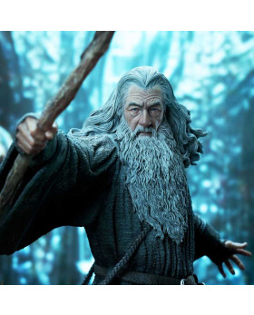 P1 PMLOTR-12 LOTR GANDALF THE GREY