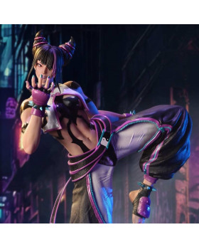 P1 PMSF6-03 Street Fighter 6 Juri