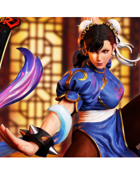 P1 PMSFV-03 STREET FIGHTER V CHUN-LI